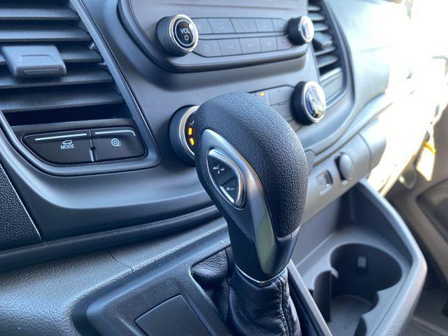 new 2025 Ford Transit-250 car, priced at $42,495