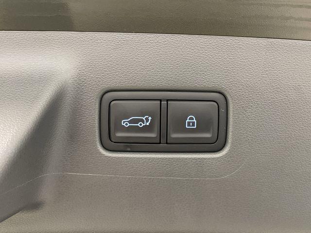 used 2024 Hyundai Santa Fe car, priced at $35,995