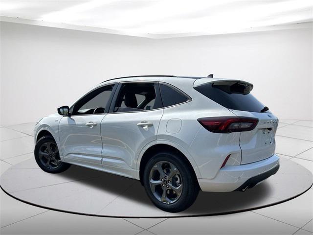 new 2024 Ford Escape car, priced at $36,990