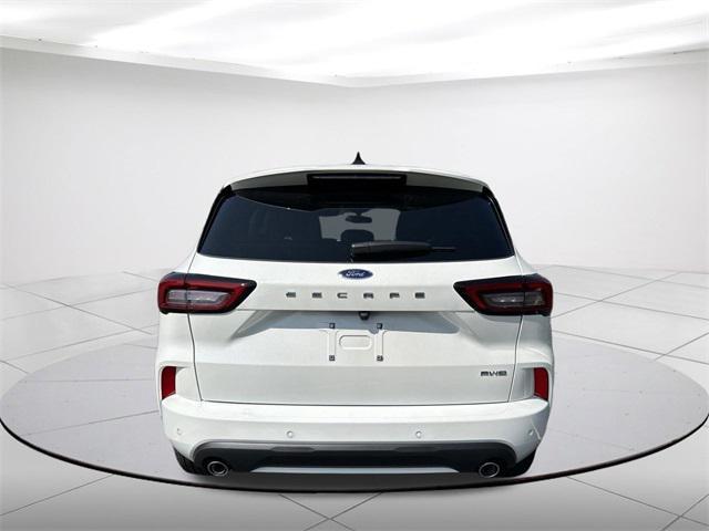 new 2024 Ford Escape car, priced at $36,990