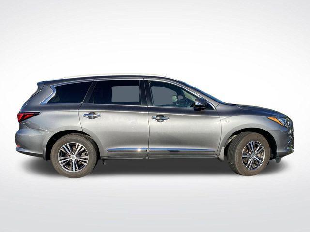 used 2019 INFINITI QX60 car, priced at $15,995