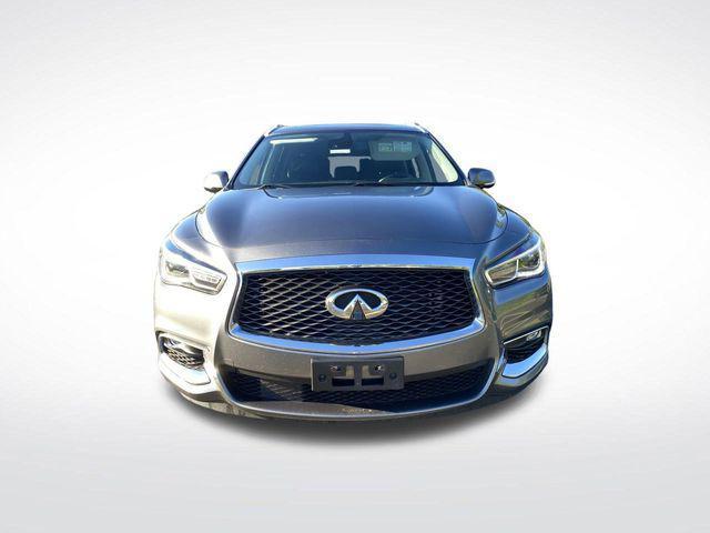used 2019 INFINITI QX60 car, priced at $15,995
