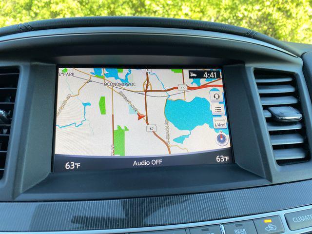 used 2019 INFINITI QX60 car, priced at $15,995
