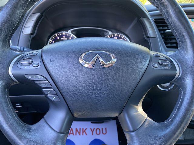used 2019 INFINITI QX60 car, priced at $15,995