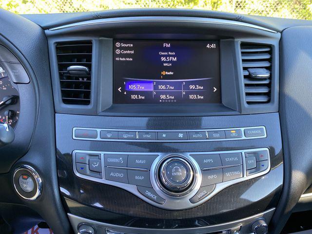 used 2019 INFINITI QX60 car, priced at $15,995
