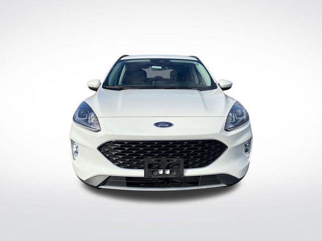 used 2022 Ford Escape car, priced at $21,900