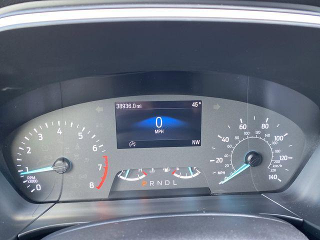 used 2022 Ford Escape car, priced at $21,900