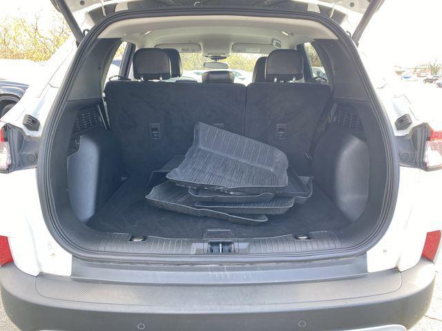 used 2022 Ford Escape car, priced at $21,900