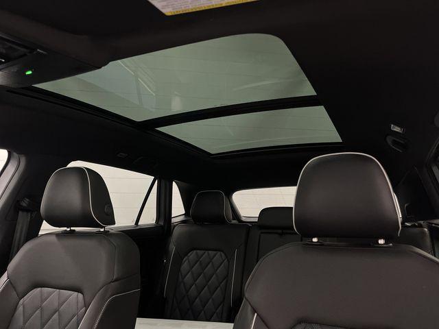 used 2024 Volkswagen Atlas Cross Sport car, priced at $37,986