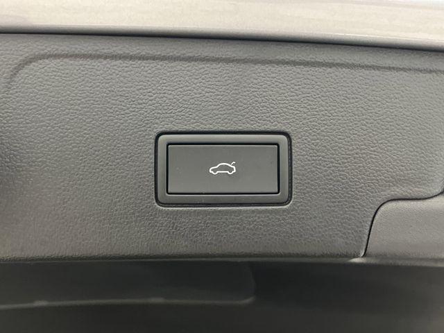 used 2024 Volkswagen Atlas Cross Sport car, priced at $37,986