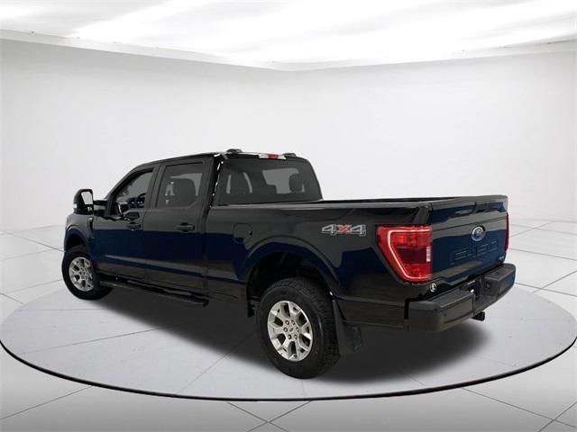 used 2023 Ford F-150 car, priced at $43,139