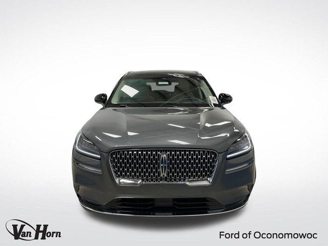 used 2022 Lincoln Corsair car, priced at $28,500