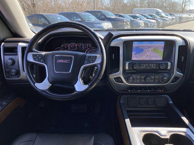 used 2014 GMC Sierra 1500 car, priced at $20,991