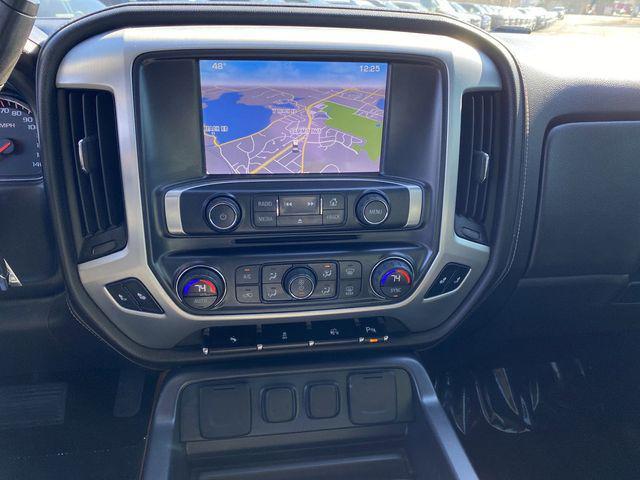 used 2014 GMC Sierra 1500 car, priced at $20,991