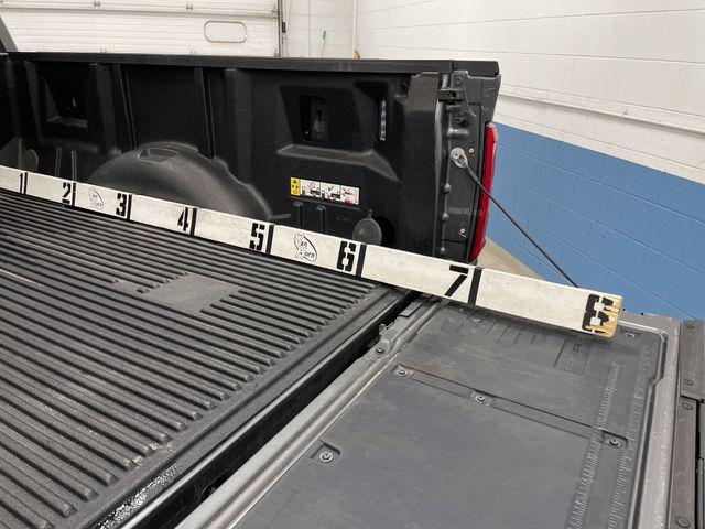 used 2022 Ford F-150 car, priced at $42,977