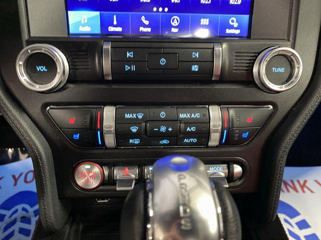 used 2021 Ford Mustang car, priced at $25,987