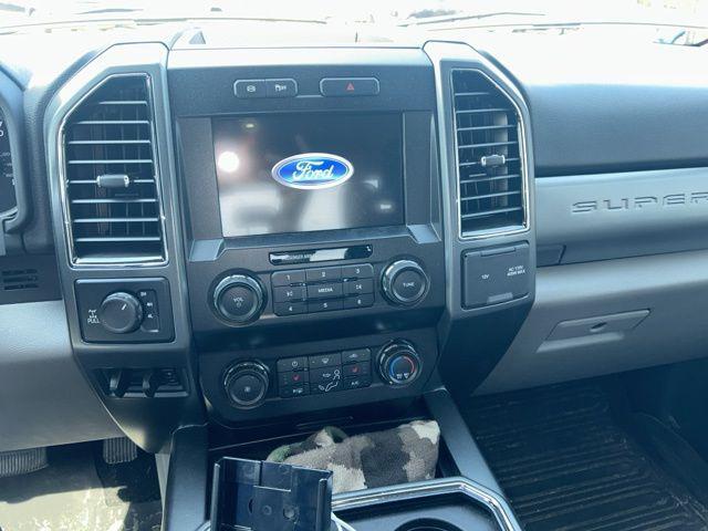 used 2022 Ford F-250 car, priced at $59,995