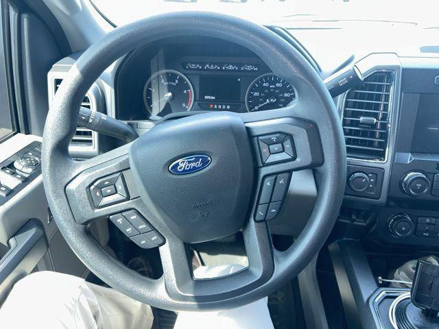 used 2022 Ford F-250 car, priced at $59,995