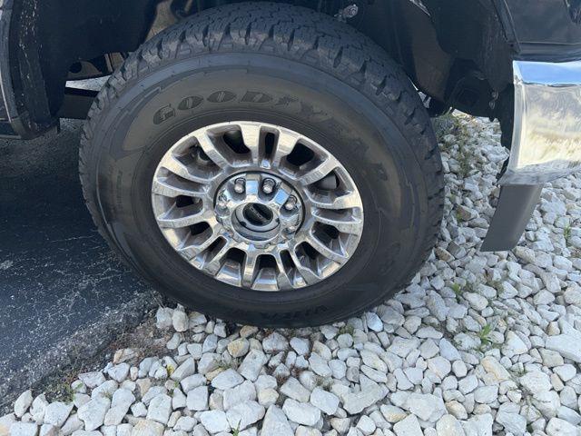 used 2022 Ford F-250 car, priced at $59,995