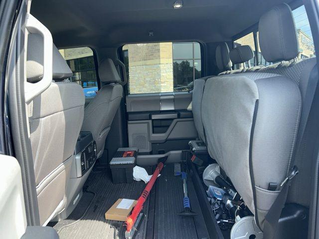 used 2022 Ford F-250 car, priced at $59,995