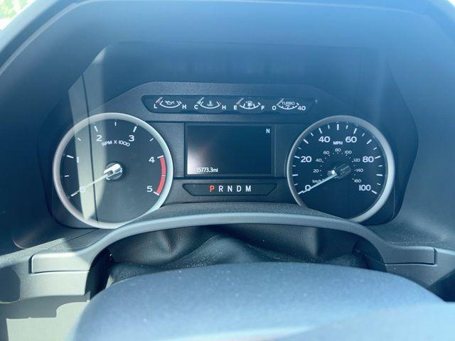 used 2022 Ford F-250 car, priced at $59,995