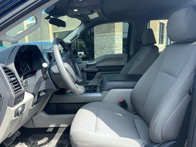 used 2022 Ford F-250 car, priced at $59,995