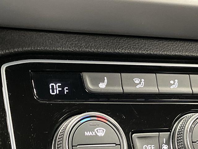 used 2023 Volkswagen Atlas Cross Sport car, priced at $28,995