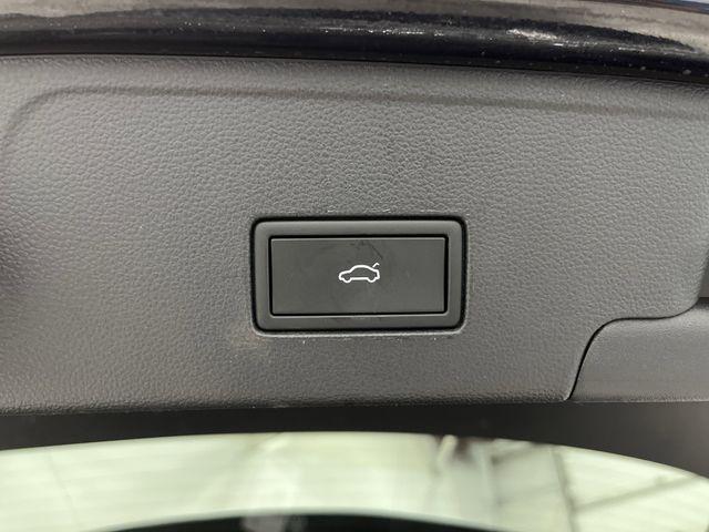 used 2023 Volkswagen Atlas Cross Sport car, priced at $28,995