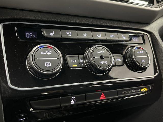 used 2023 Volkswagen Atlas Cross Sport car, priced at $28,995