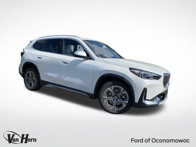 used 2023 BMW X1 car, priced at $34,371