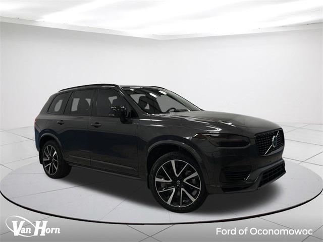 used 2023 Volvo XC90 Recharge Plug-In Hybrid car, priced at $48,995