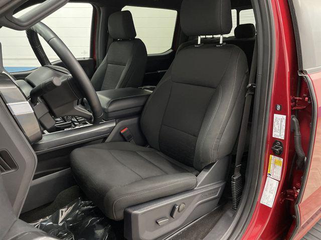 used 2022 Ford F-150 car, priced at $46,493