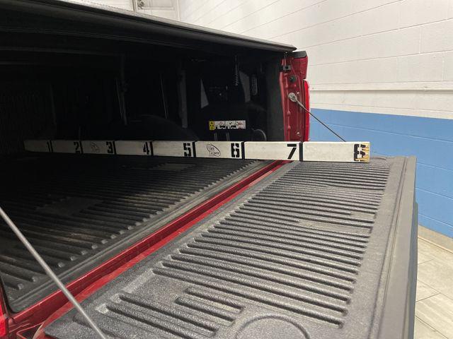 used 2022 Ford F-150 car, priced at $46,493