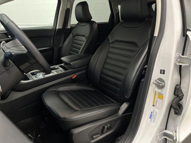 used 2022 Ford Edge car, priced at $23,990