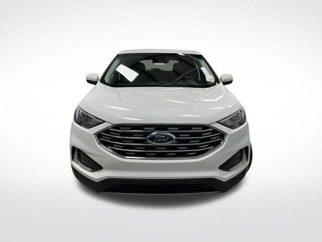 used 2022 Ford Edge car, priced at $23,990