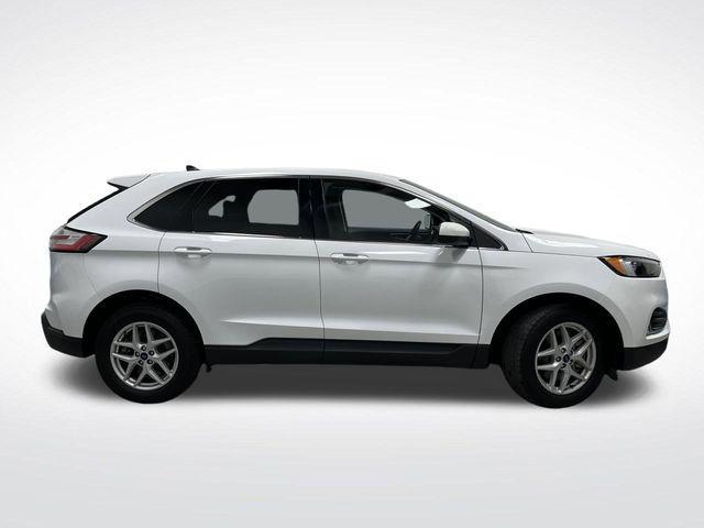 used 2022 Ford Edge car, priced at $23,990