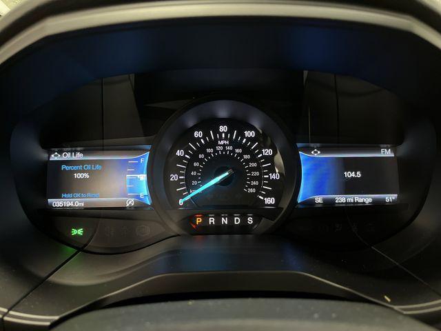 used 2022 Ford Edge car, priced at $23,990