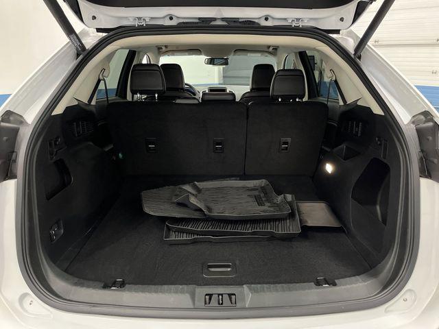 used 2022 Ford Edge car, priced at $23,990