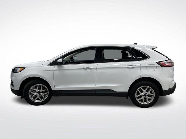 used 2022 Ford Edge car, priced at $23,990