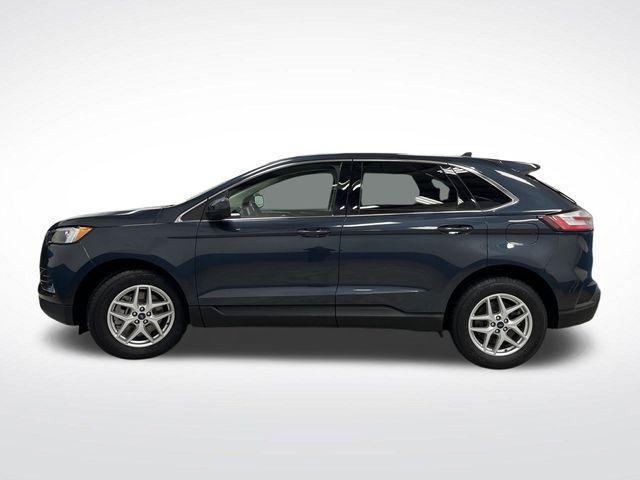 used 2022 Ford Edge car, priced at $22,631