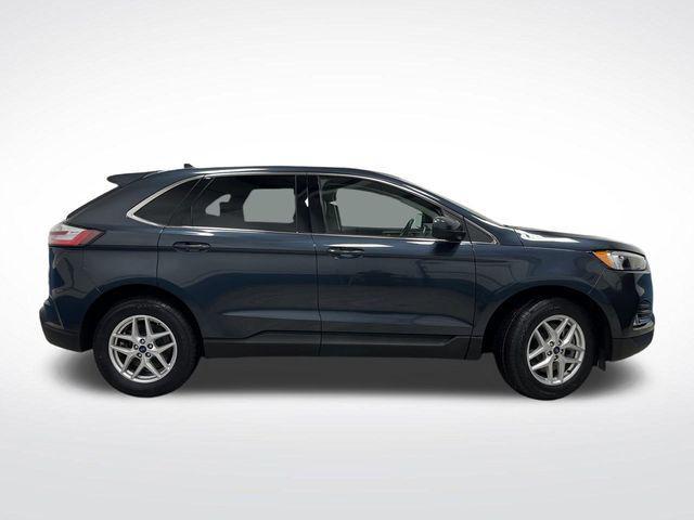 used 2022 Ford Edge car, priced at $22,631