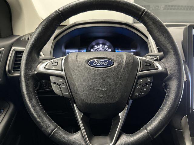 used 2022 Ford Edge car, priced at $22,631