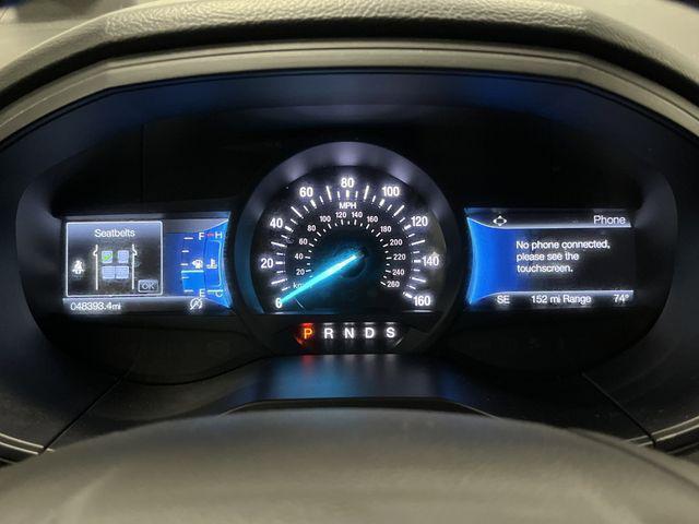 used 2022 Ford Edge car, priced at $22,631