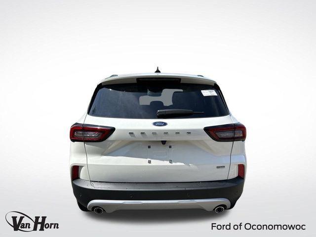 new 2024 Ford Escape car, priced at $39,495