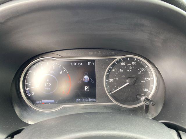 used 2019 Nissan Kicks car, priced at $12,991