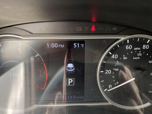 used 2019 Nissan Kicks car, priced at $12,991