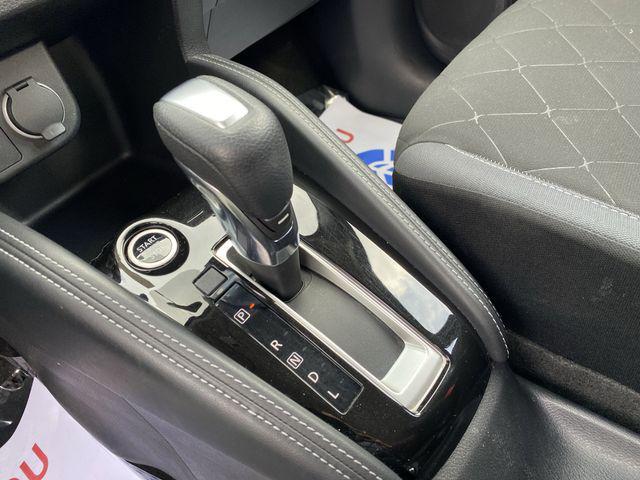 used 2019 Nissan Kicks car, priced at $12,991
