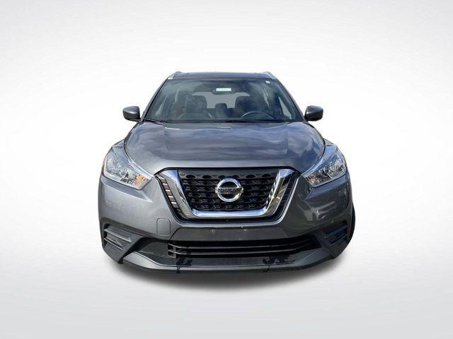 used 2019 Nissan Kicks car, priced at $12,991