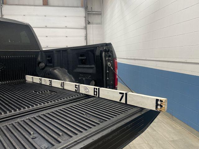 used 2018 Ford F-150 car, priced at $26,500