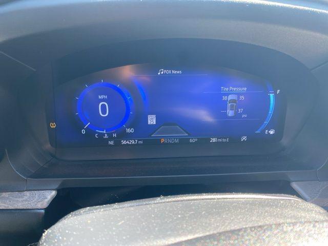 used 2020 Ford Explorer car, priced at $29,991